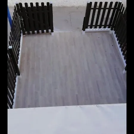 Bungalow Play Mar Apartamento *