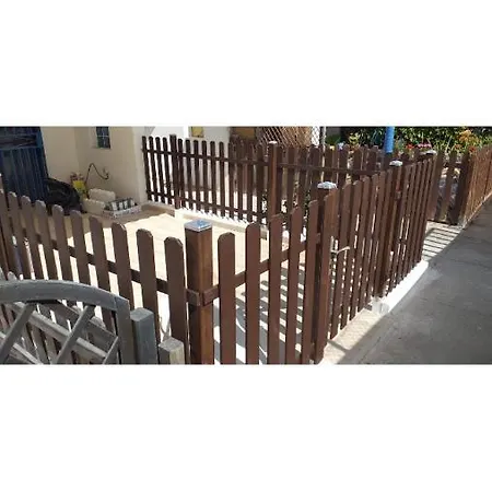 Apartamento Bungalow Play Mar *