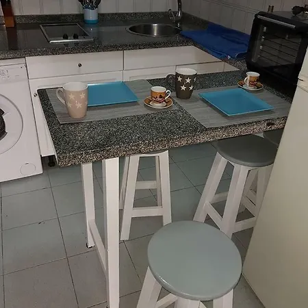 Apartamento Bungalow Play Mar *