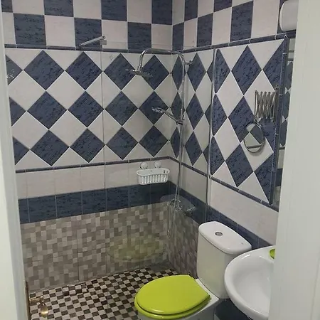Bungalow Play Mar Apartamento *