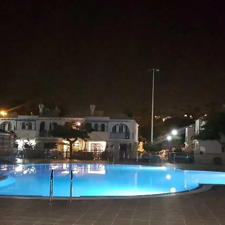 Bungalow Play Mar Apartamento *