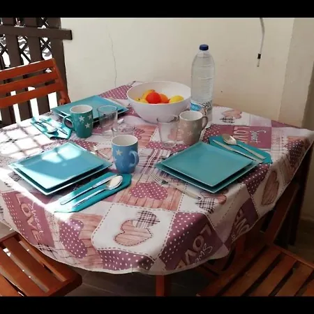 Bungalow Play Mar Apartamento *