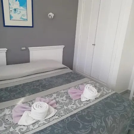 Apartamento Bungalow Play Mar